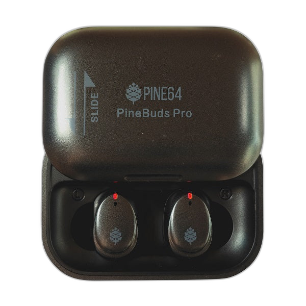 PineBuds Pro