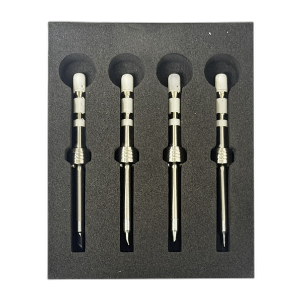 PINECIL Micro Soldering Tip Set